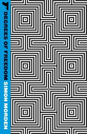 [Samuil Petrovitch 03] • Degrees of Freedom · Metrozone Book 3